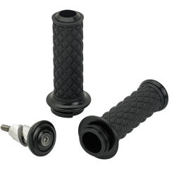 Alumicore Grips