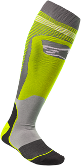 MX Plus 1 Socks