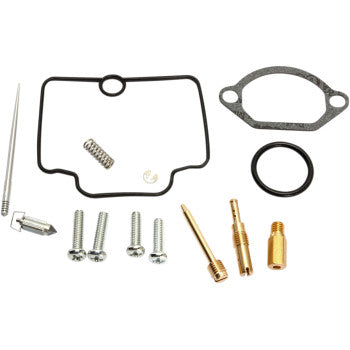 Moose Offroad Carburetor Repair Kit - Kawasaki Carburetor Repair Kit - Kawasaki/Suzuki