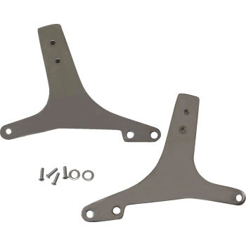 Sissy Bar Side Plates