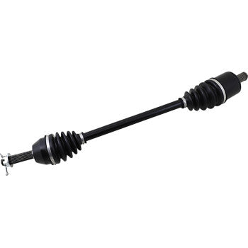 Moose Offroad Complete Axle Assembly - Front Left/Right - '16-'25 Polaris Ranger 570