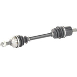 Moose Offroad OEM Replacement Standard CV Axle - Rear Left/Right - Honda TRX 420/520