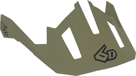 ATB-2T Bicycle Helmet Visor