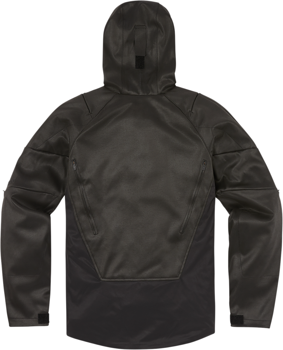 Synthhawk Jacket
