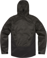 Synthhawk Jacket