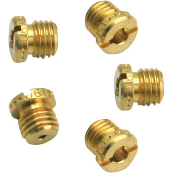 S&S Cycle Main Jets - .070" - 5-Pack