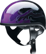 CC Beanie Justice Helmet