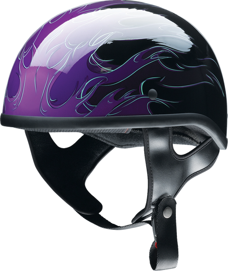 CC Beanie Justice Helmet