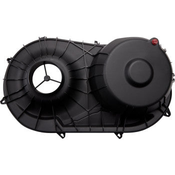 Moose Offroad Clutch Cover Clutch Cover - Outer - Polaris