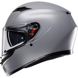 AGV K3 Mono Solid Helmet