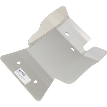 Moose Offroad Aluminum Skid Plate - Husaberg | Husqvarna | KTM