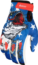 Hooligan American Basstard™ Gloves