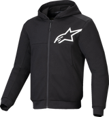 Chrome v2 Sport Hoodie