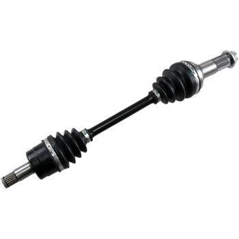 Moose Offroad Complete Axle Assembly - Front Right - Yamaha Grizzly 660