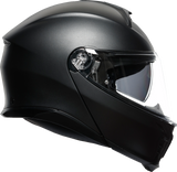 Tourmodular Solid Helmet