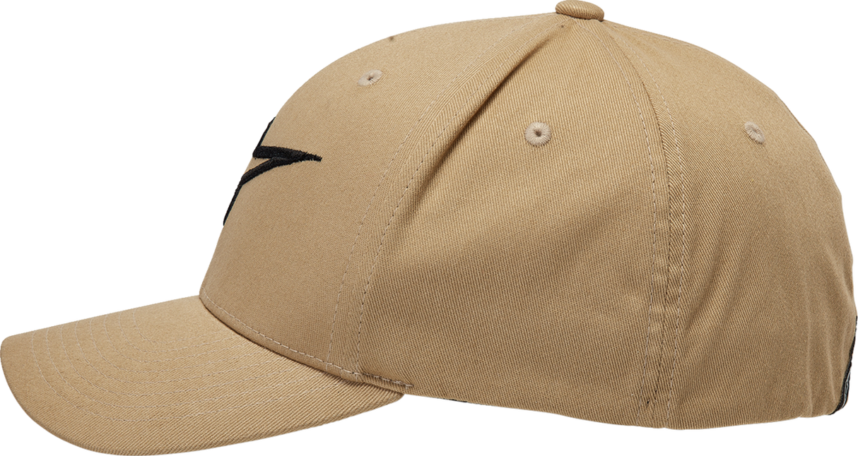 Ageless Curve Hat