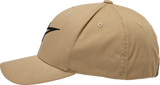 Ageless Curve Hat