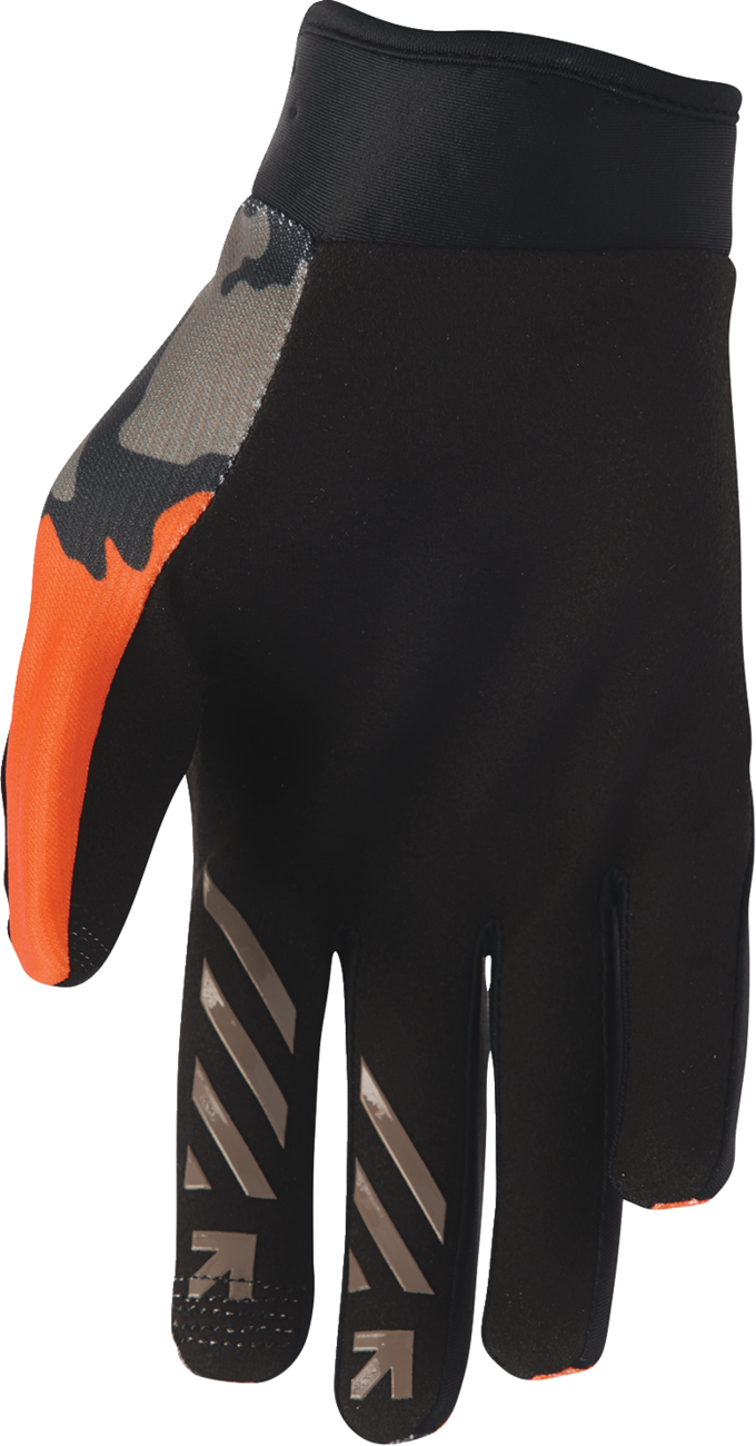 LAUNCHMODE Hunter Gloves