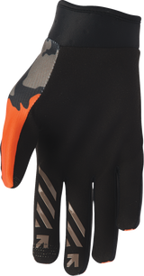 LAUNCHMODE Hunter Gloves