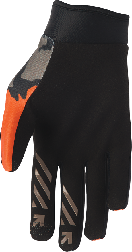 LAUNCHMODE Hunter Gloves