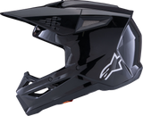 SM3 Solid Helmet