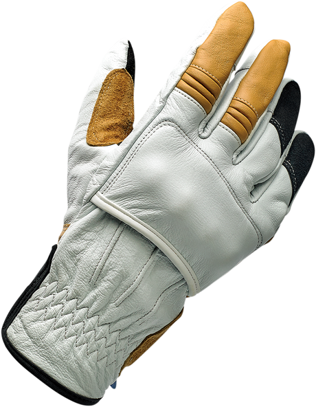 Belden Gloves