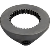 S&S Cycle Compensator Ramp - Gray - '17-'24 M8