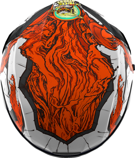 Airform™ Trick or Street 3 Helmet