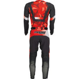 Moose Offroad Sahara Pants Sahara Pants - Red/Black
