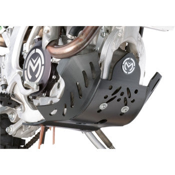 Moose Offroad Pro Skid Plate - Honda - CRF250R