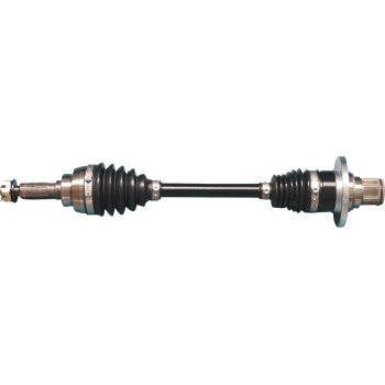 Moose Offroad Heavy-Duty CV Axle Kit - Rear Left/Right - Heavy-Duty - '06-'18 Suzuki KingQuad