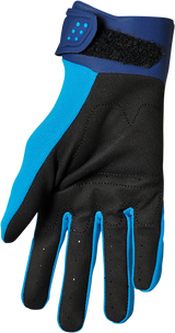 Thor Youth Spectrum Gloves
