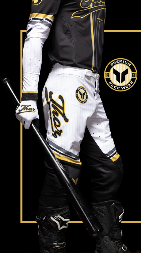 SPORTMODE Baller Pants