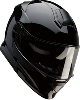 Solaris Helmet Magnetic Breath Box