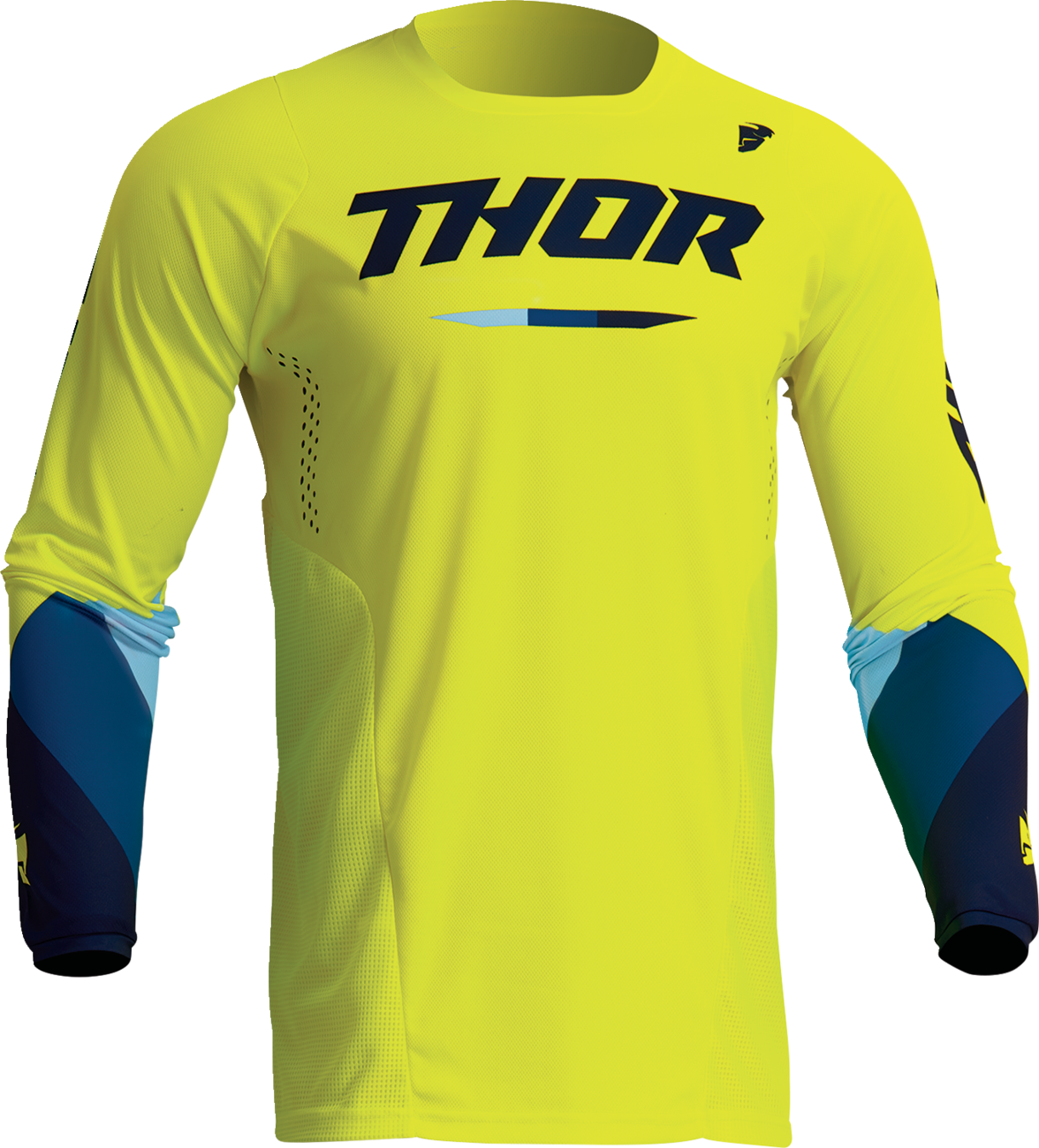 Youth Pulse Tactic Jersey