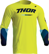 Youth Pulse Tactic Jersey