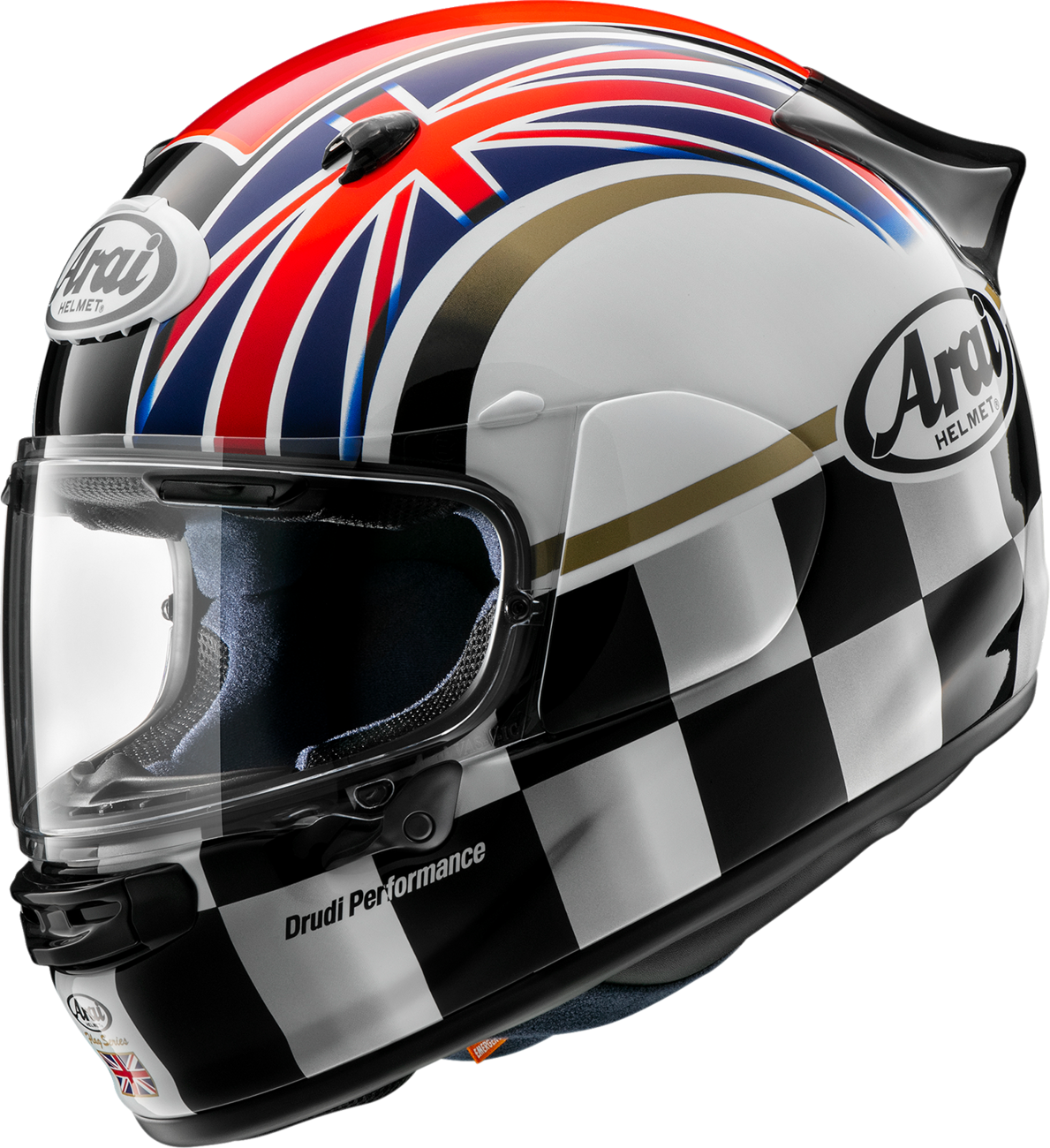 Arai Contour-X Podium Helmet