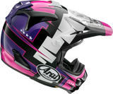 Arai VX-Pro4 Battle Helmet