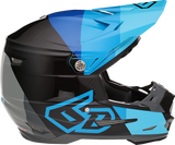 ATR-2 Range Helmet