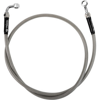 Moose Offroad Stainless Steel Braided Clutch Line Stainless Steel Braided Clutch Line - Gas Gas/Husqvarna/KTM