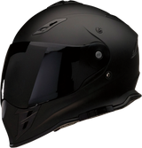 Range Dual Sport Helmet