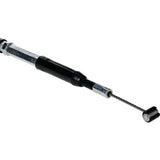 Moose Offroad Black Vinyl Clutch Cable Black Vinyl Clutch Cable - Honda