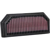 K & N OE Replacement High-Flow Air Filter - KTM