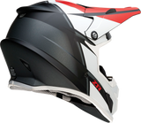 Rise Cambio Snow Helmet