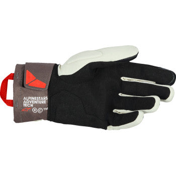 Alpinestars XT-3 Drystar Gloves