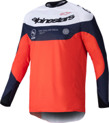 Pro-Dura Long-Sleeve Jersey