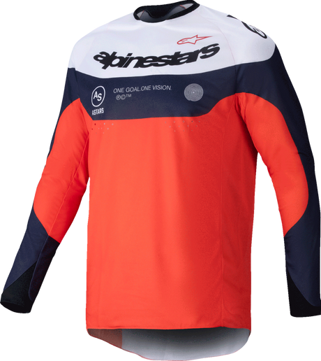 Pro-Dura Long-Sleeve Jersey