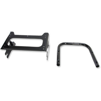 Quick Detach Tour Box Mount