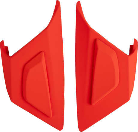 Elsinore™ Helmet Top Vents Assemblies