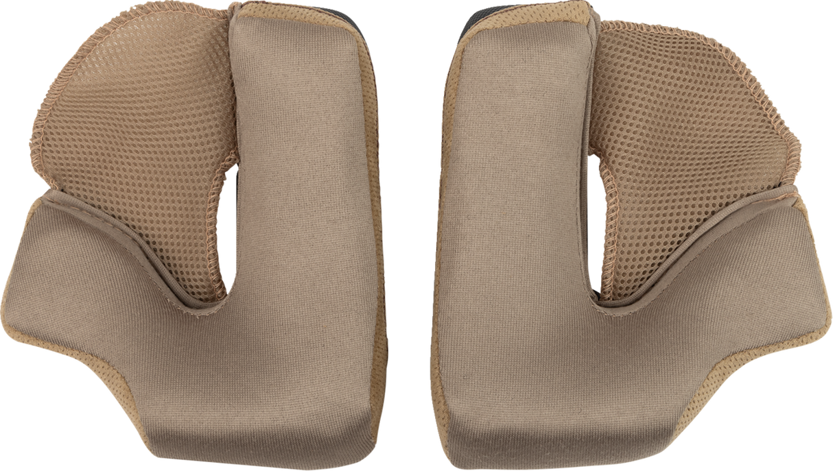Elsinore™ Helmet Cheek Pads